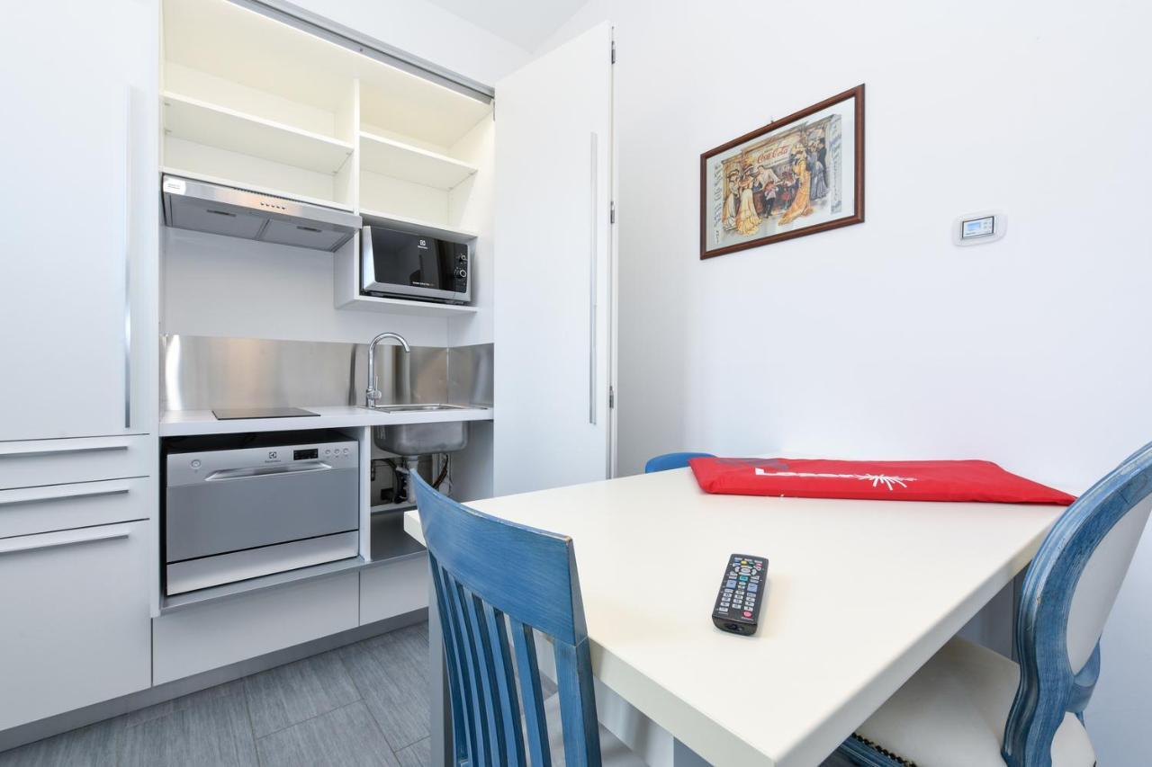 Sail Home - Apartments For Wind Lovers Campione del Garda Zewnętrze zdjęcie