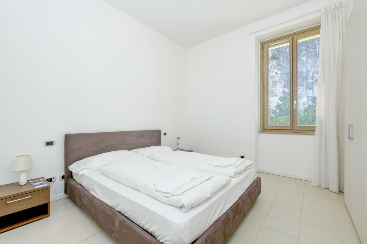 Sail Home - Apartments For Wind Lovers Campione del Garda Zewnętrze zdjęcie