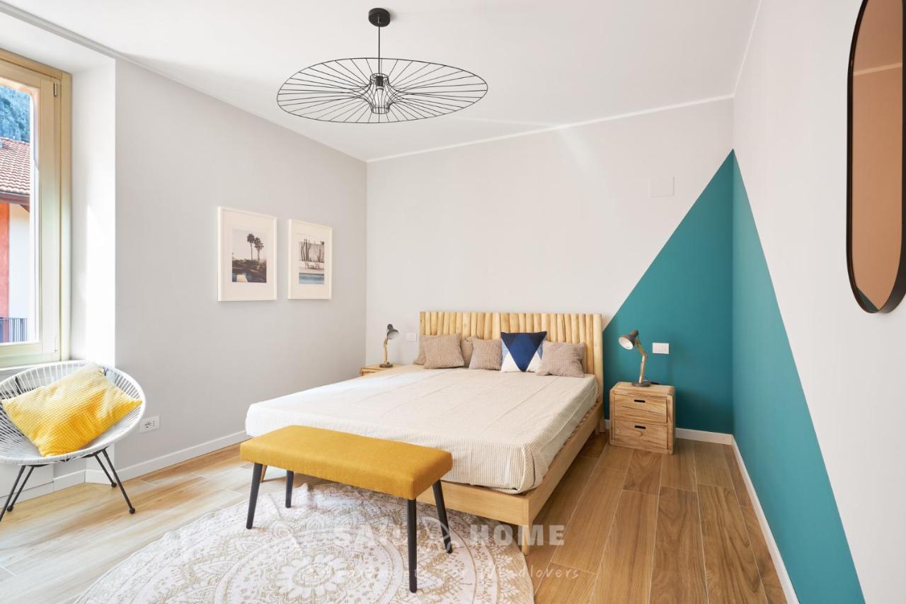 Sail Home - Apartments For Wind Lovers Campione del Garda Zewnętrze zdjęcie