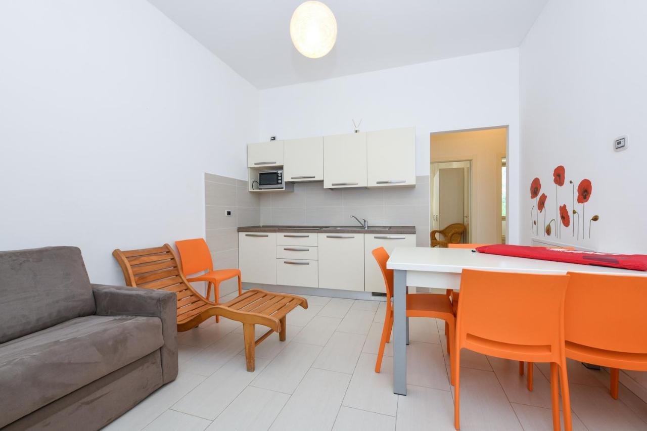 Sail Home - Apartments For Wind Lovers Campione del Garda Zewnętrze zdjęcie