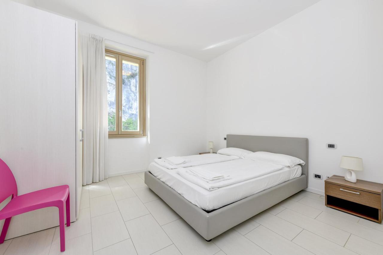 Sail Home - Apartments For Wind Lovers Campione del Garda Zewnętrze zdjęcie
