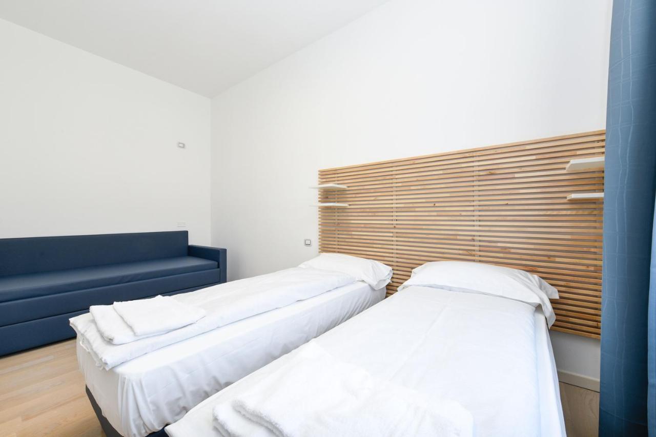 Sail Home - Apartments For Wind Lovers Campione del Garda Zewnętrze zdjęcie
